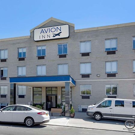 Avion Inn Near Lga Airport, Ascend Hotel Collection New York Dış mekan fotoğraf
