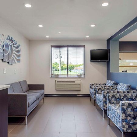 Avion Inn Near Lga Airport, Ascend Hotel Collection New York Dış mekan fotoğraf