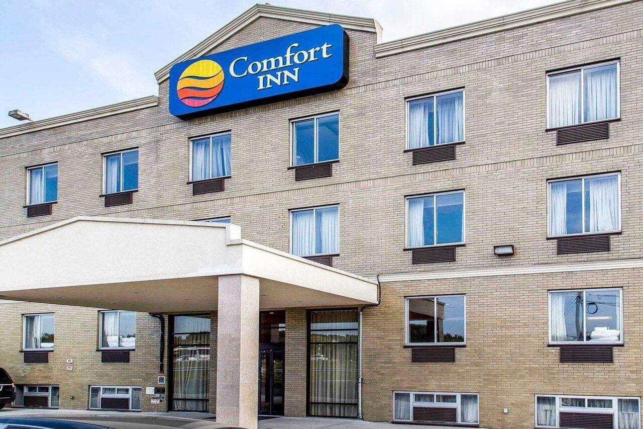 Avion Inn Near Lga Airport, Ascend Hotel Collection New York Dış mekan fotoğraf
