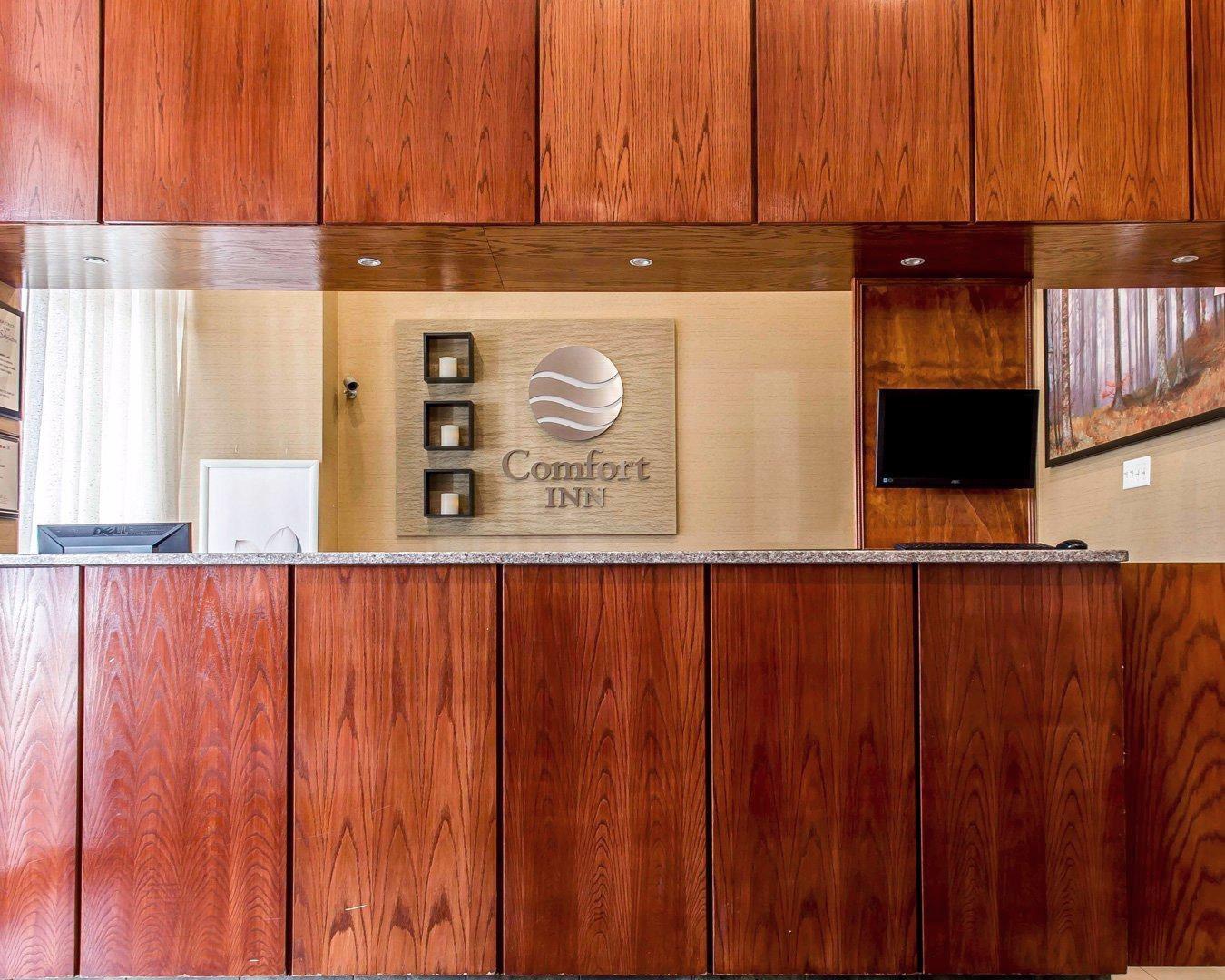 Avion Inn Near Lga Airport, Ascend Hotel Collection New York Dış mekan fotoğraf