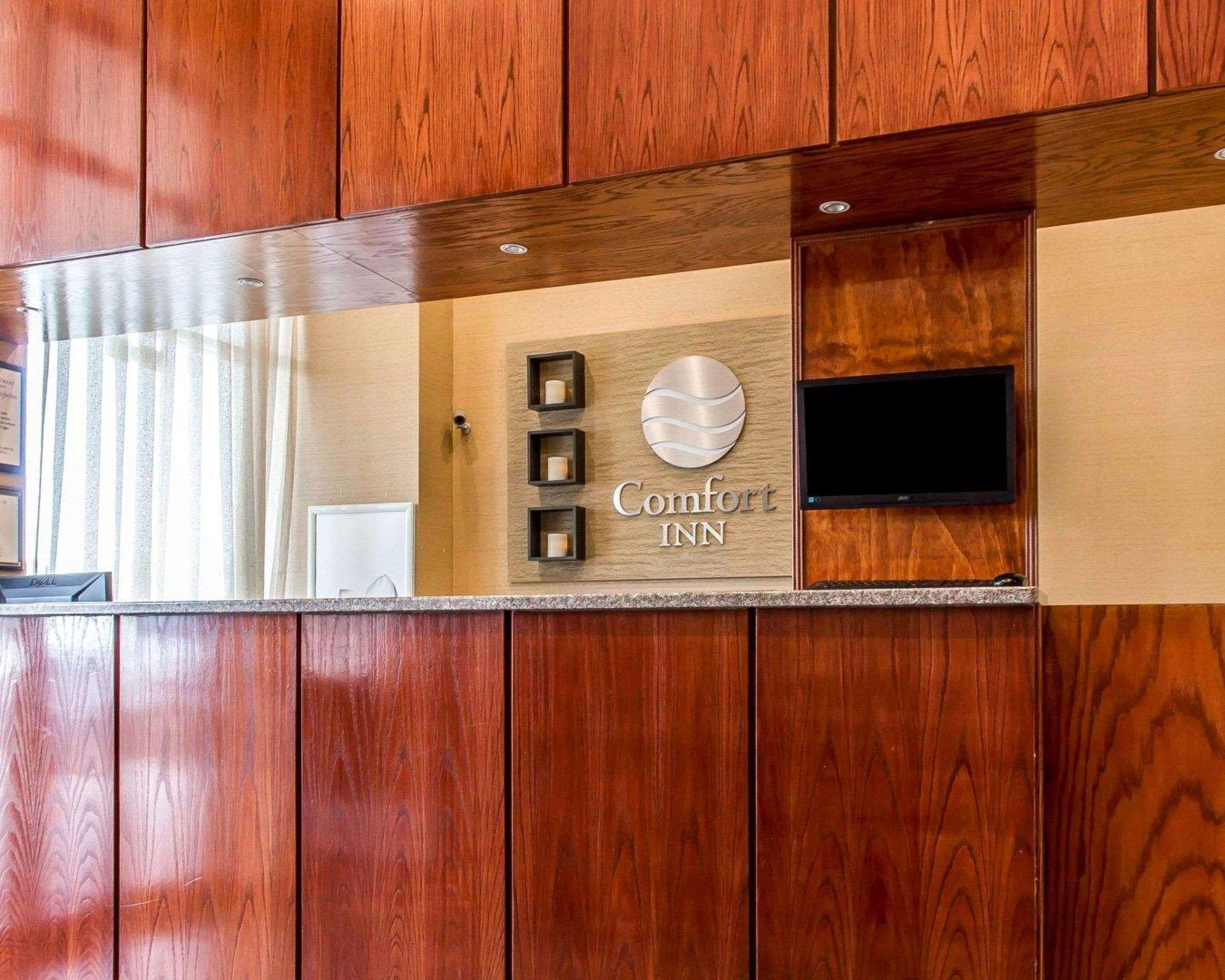 Avion Inn Near Lga Airport, Ascend Hotel Collection New York Dış mekan fotoğraf