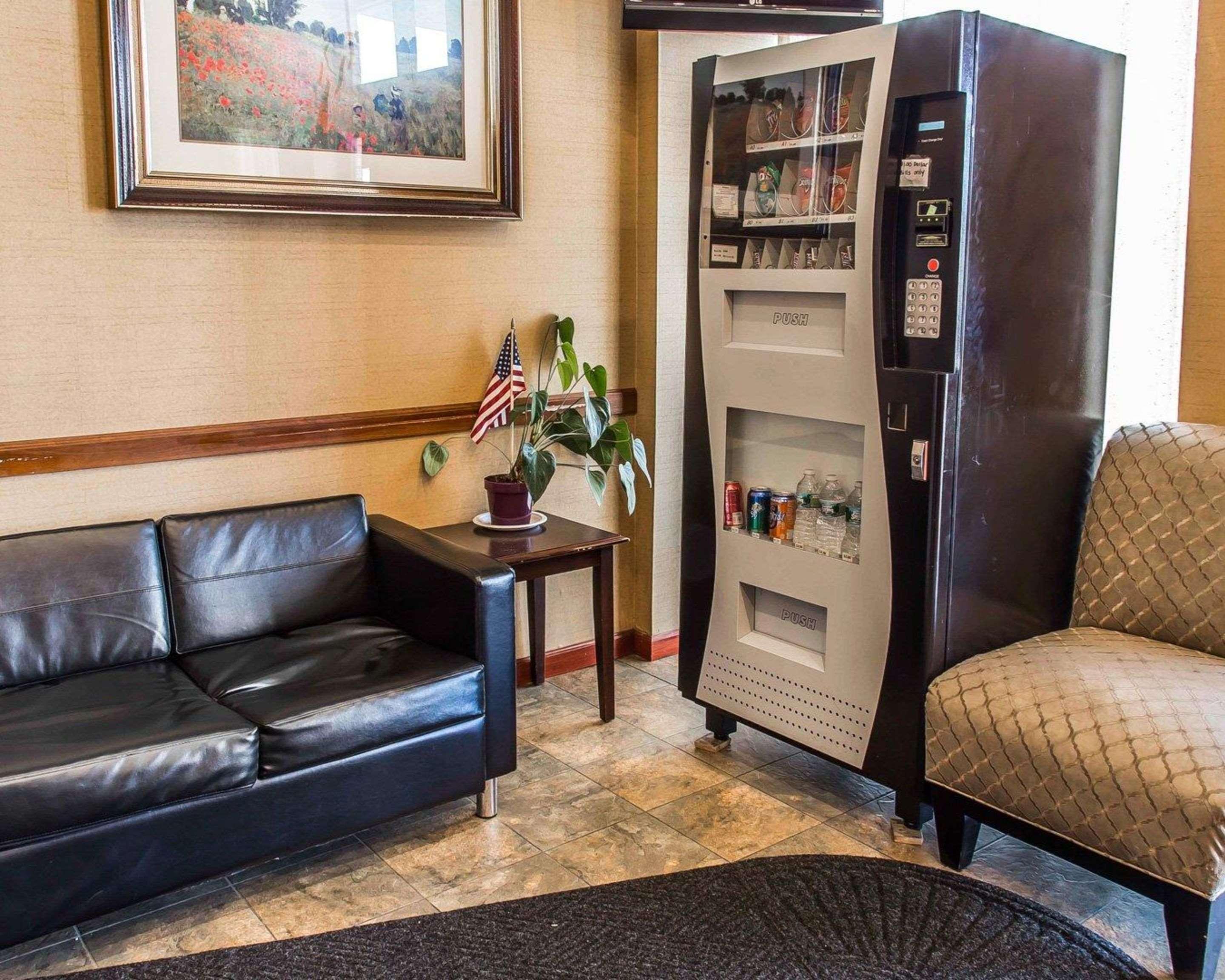Avion Inn Near Lga Airport, Ascend Hotel Collection New York Dış mekan fotoğraf