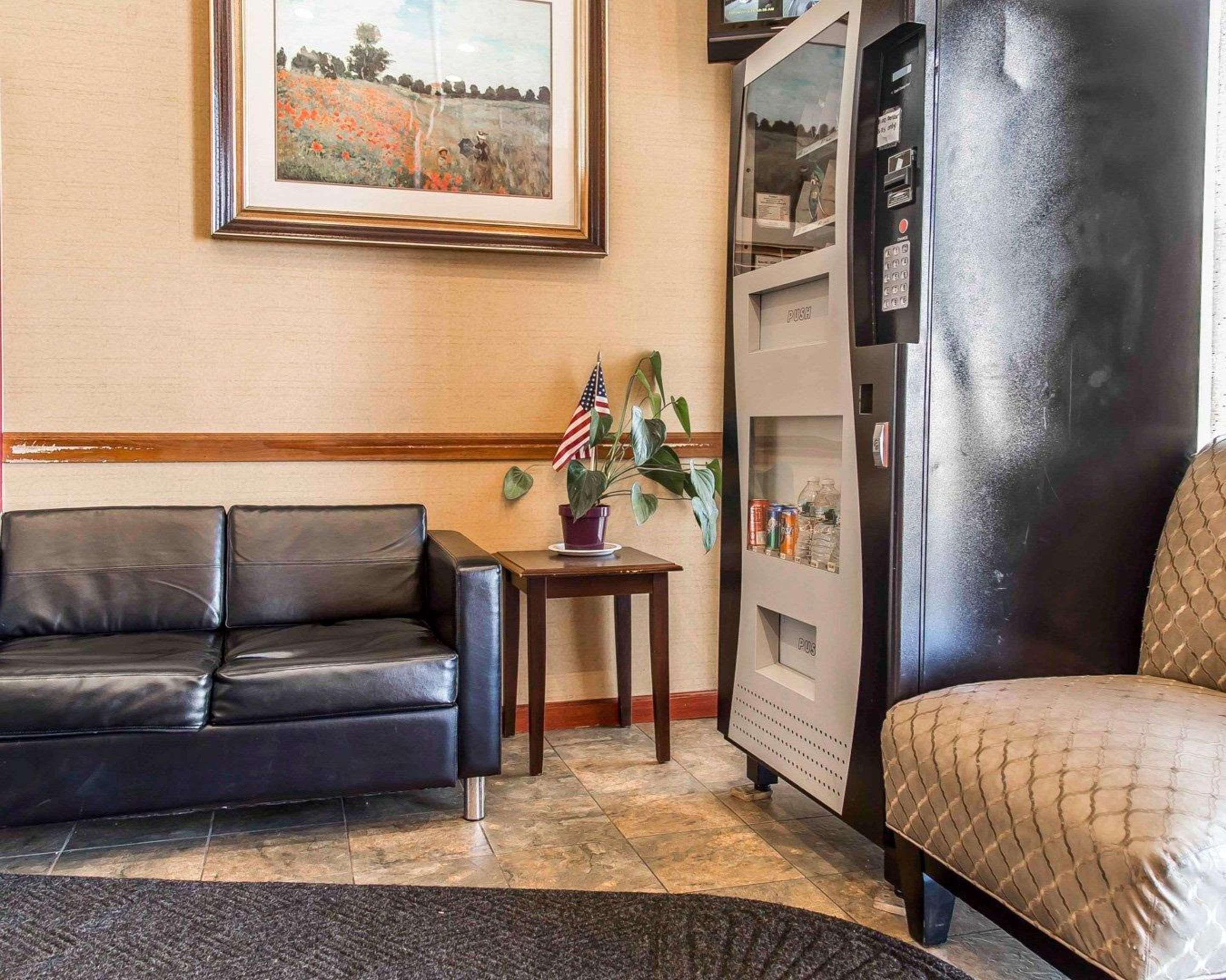 Avion Inn Near Lga Airport, Ascend Hotel Collection New York Dış mekan fotoğraf