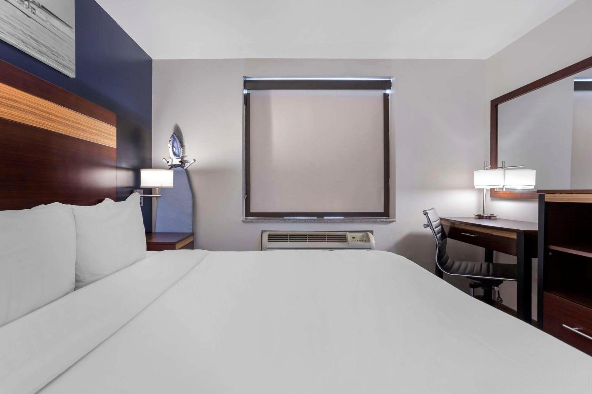 Avion Inn Near Lga Airport, Ascend Hotel Collection New York Dış mekan fotoğraf