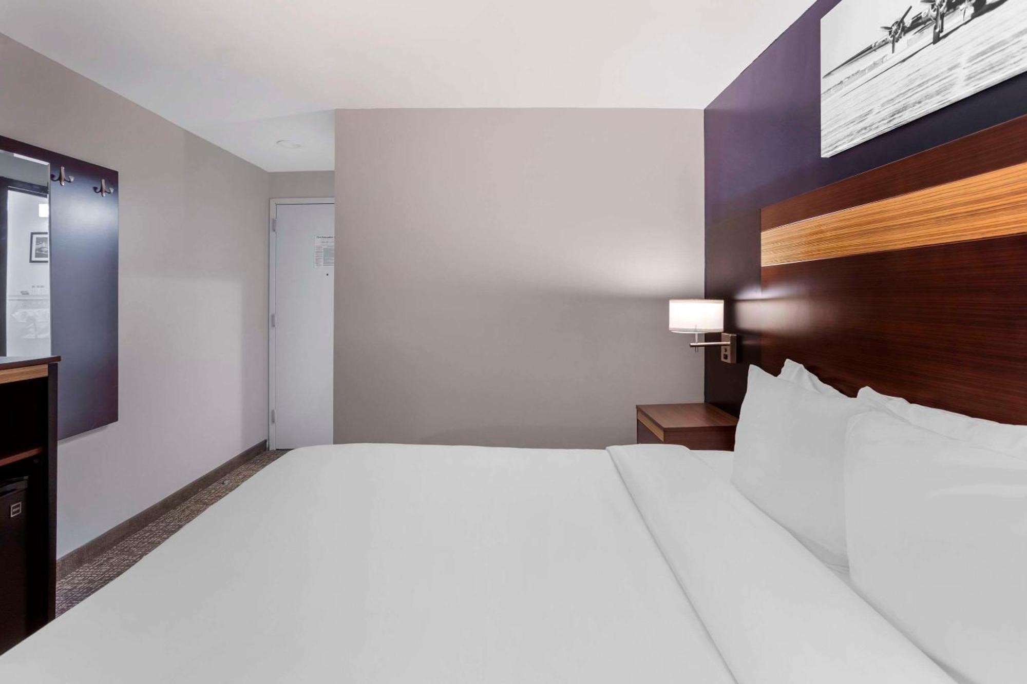 Avion Inn Near Lga Airport, Ascend Hotel Collection New York Dış mekan fotoğraf