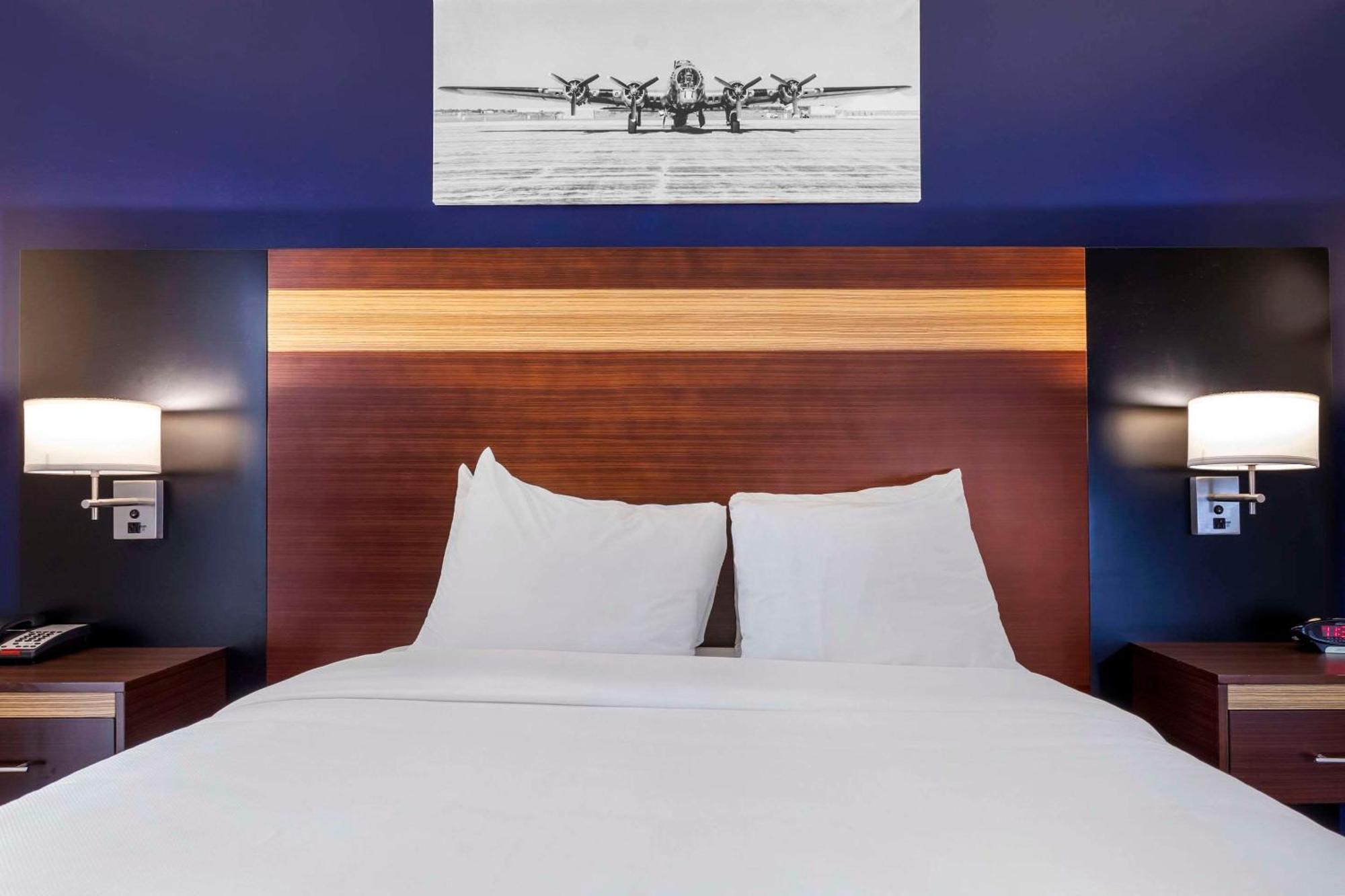 Avion Inn Near Lga Airport, Ascend Hotel Collection New York Dış mekan fotoğraf