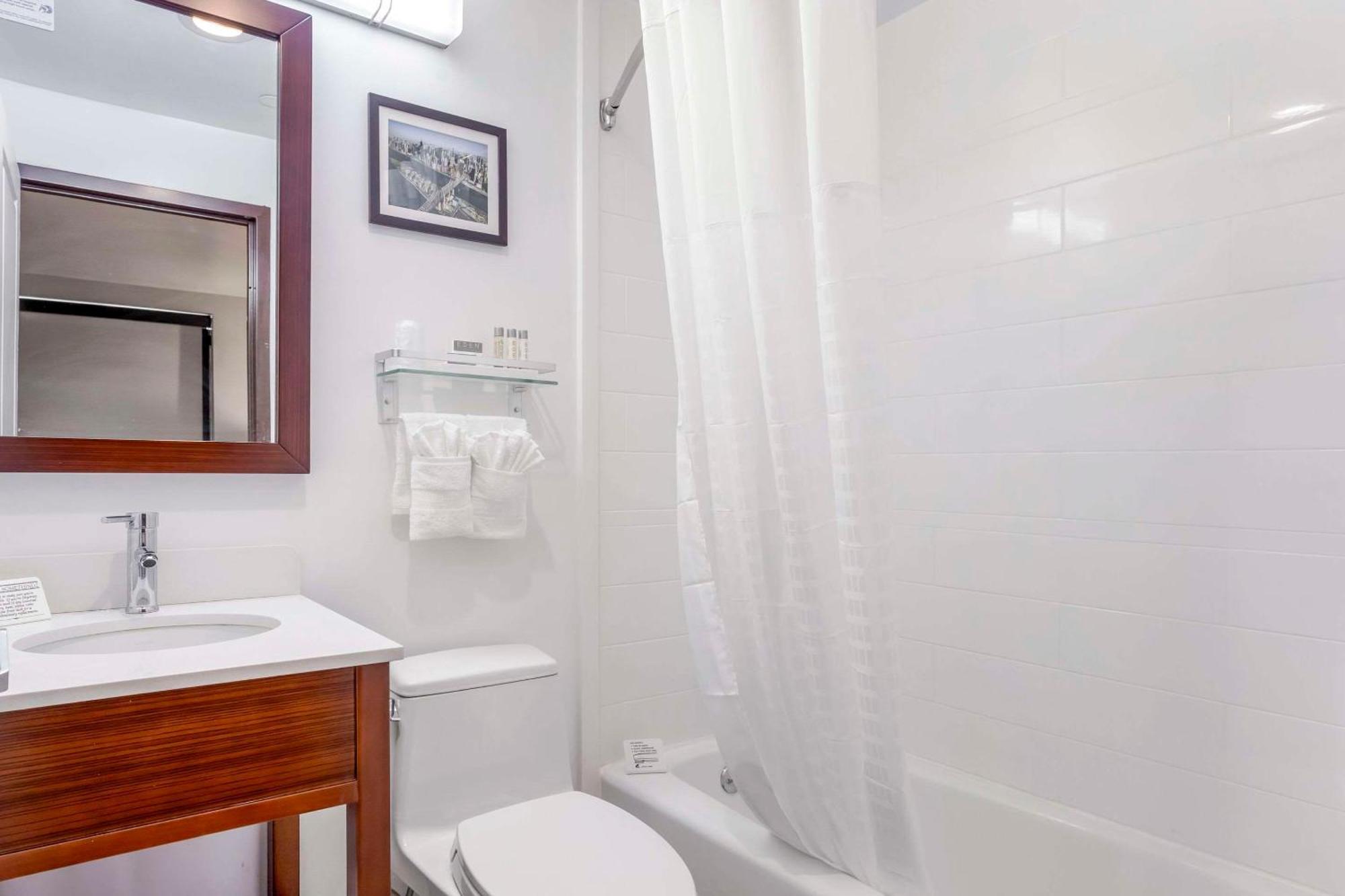 Avion Inn Near Lga Airport, Ascend Hotel Collection New York Dış mekan fotoğraf