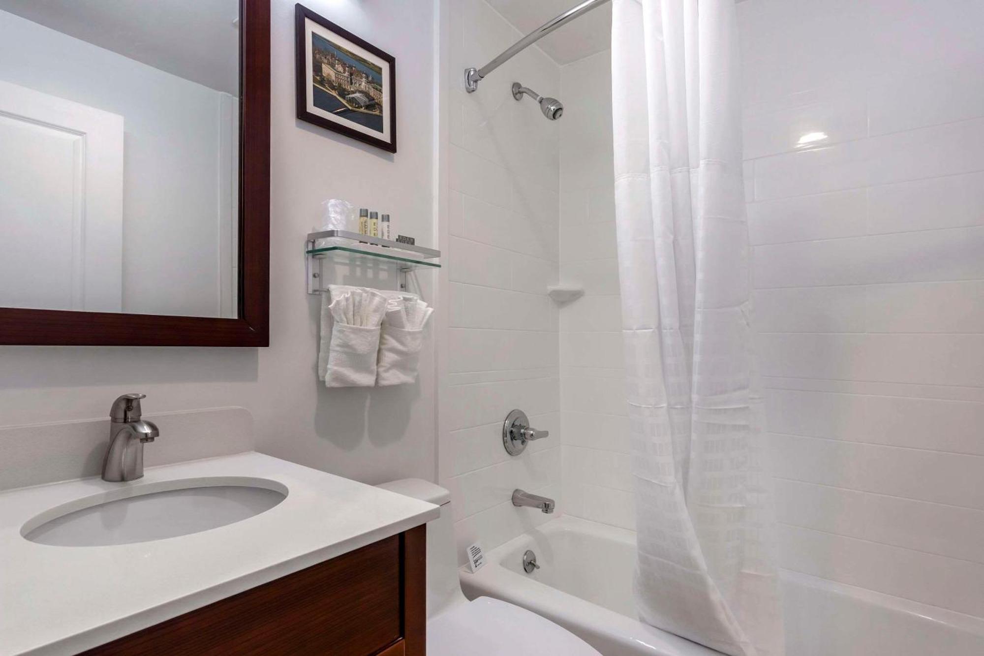 Avion Inn Near Lga Airport, Ascend Hotel Collection New York Dış mekan fotoğraf