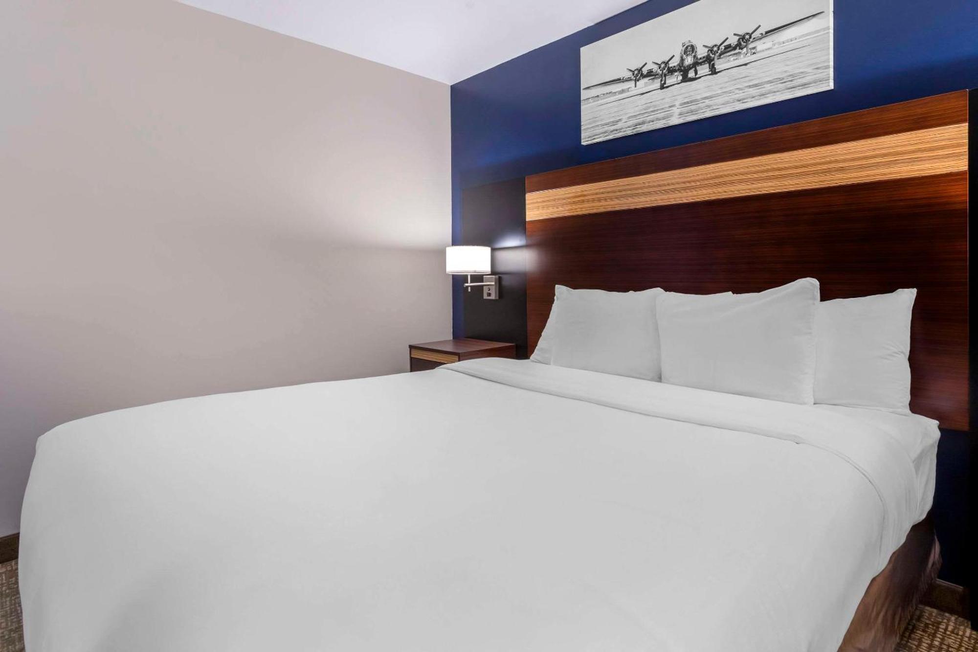 Avion Inn Near Lga Airport, Ascend Hotel Collection New York Dış mekan fotoğraf