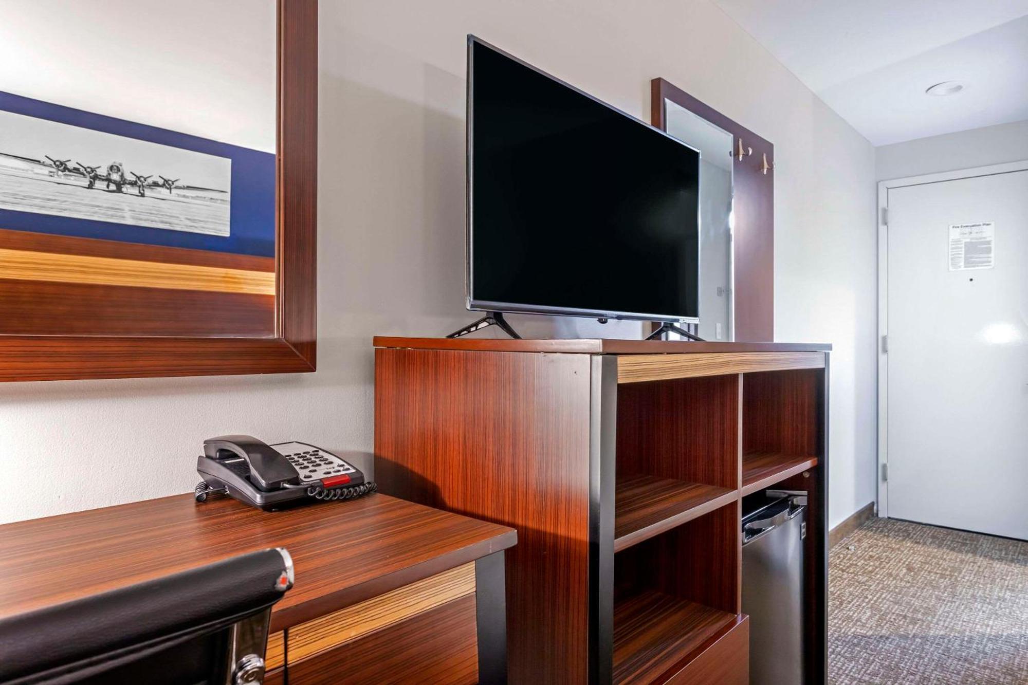 Avion Inn Near Lga Airport, Ascend Hotel Collection New York Dış mekan fotoğraf