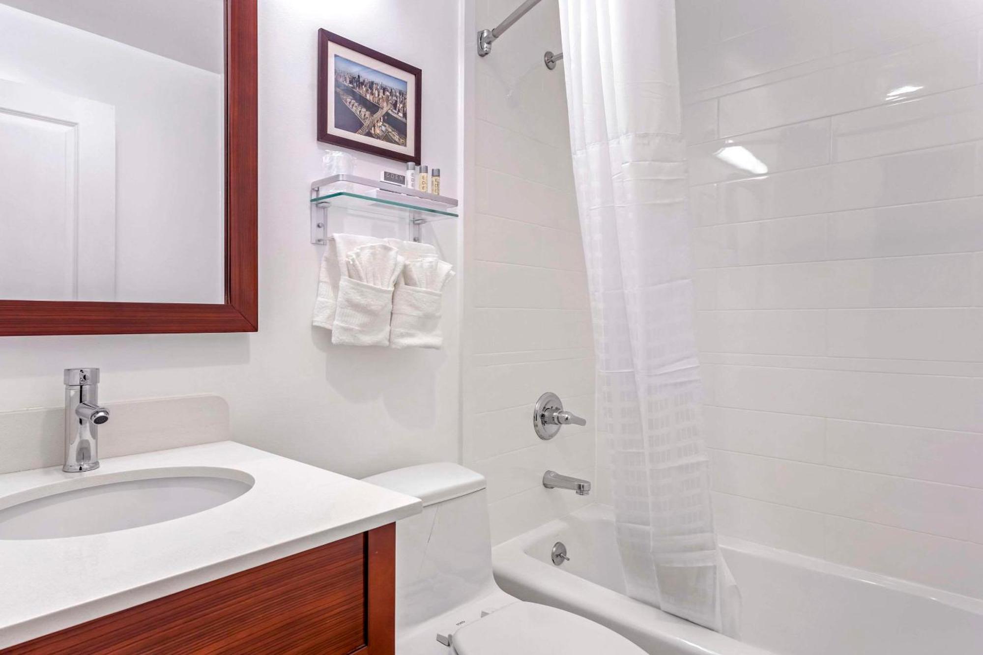 Avion Inn Near Lga Airport, Ascend Hotel Collection New York Dış mekan fotoğraf