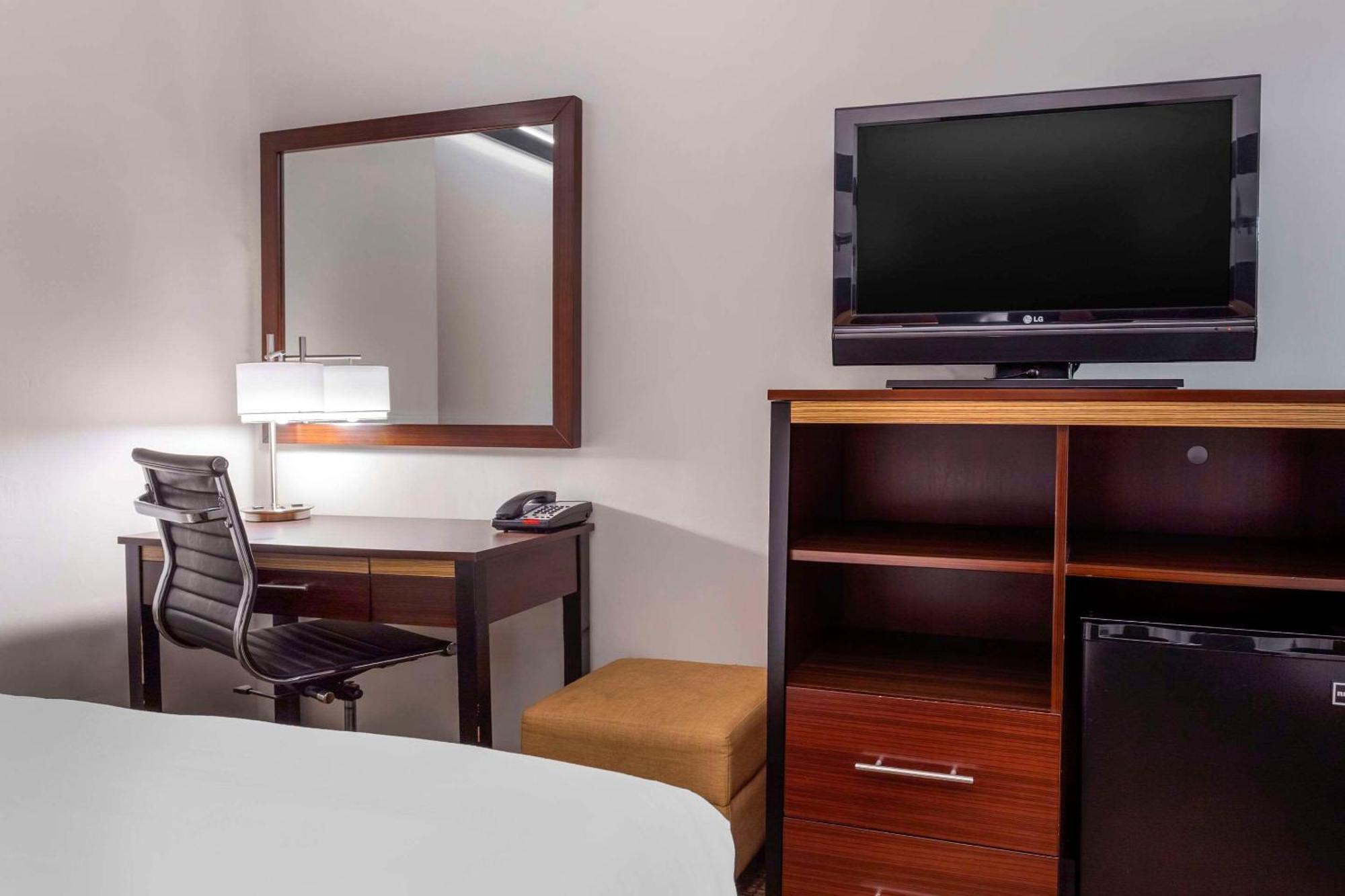 Avion Inn Near Lga Airport, Ascend Hotel Collection New York Dış mekan fotoğraf