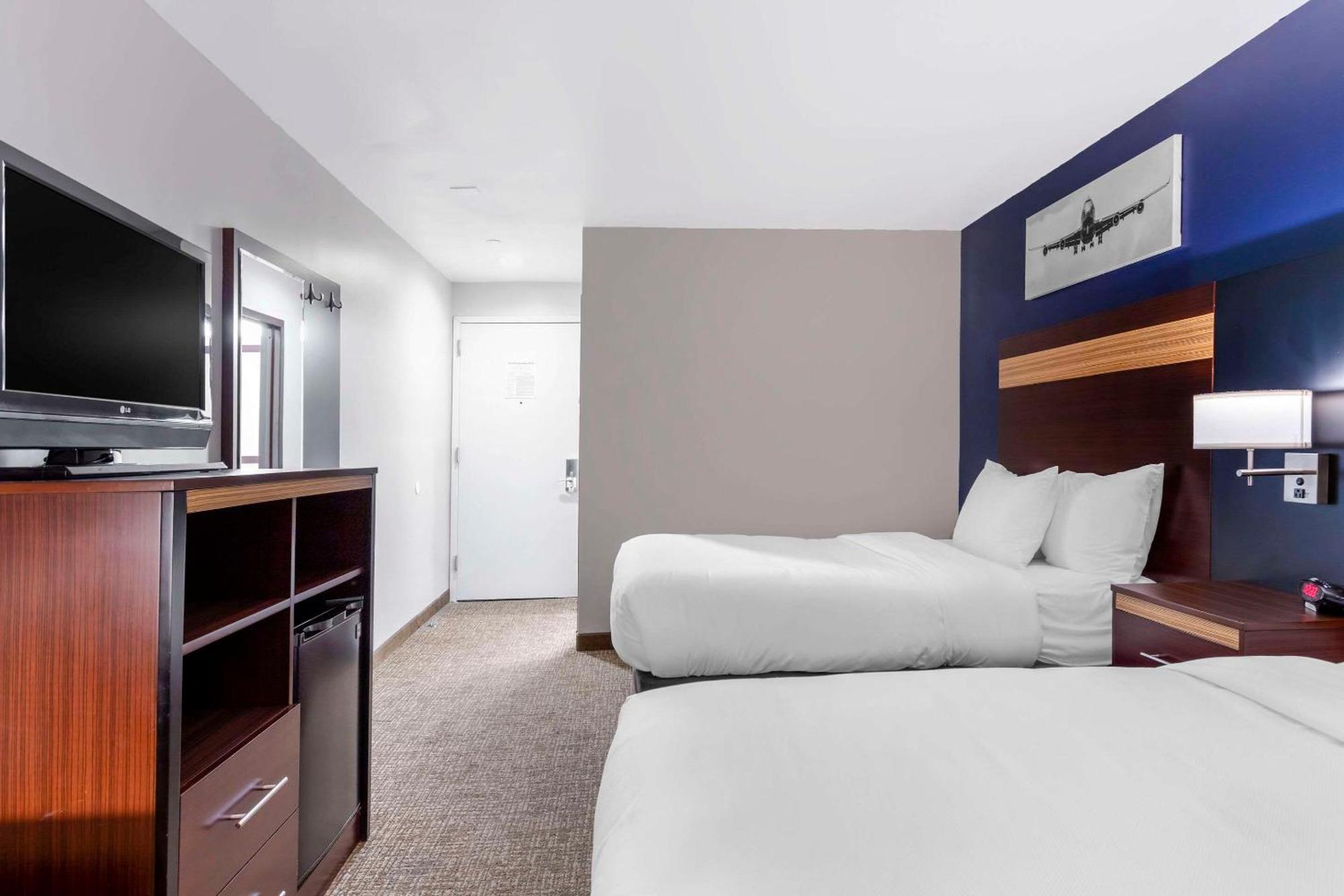 Avion Inn Near Lga Airport, Ascend Hotel Collection New York Dış mekan fotoğraf
