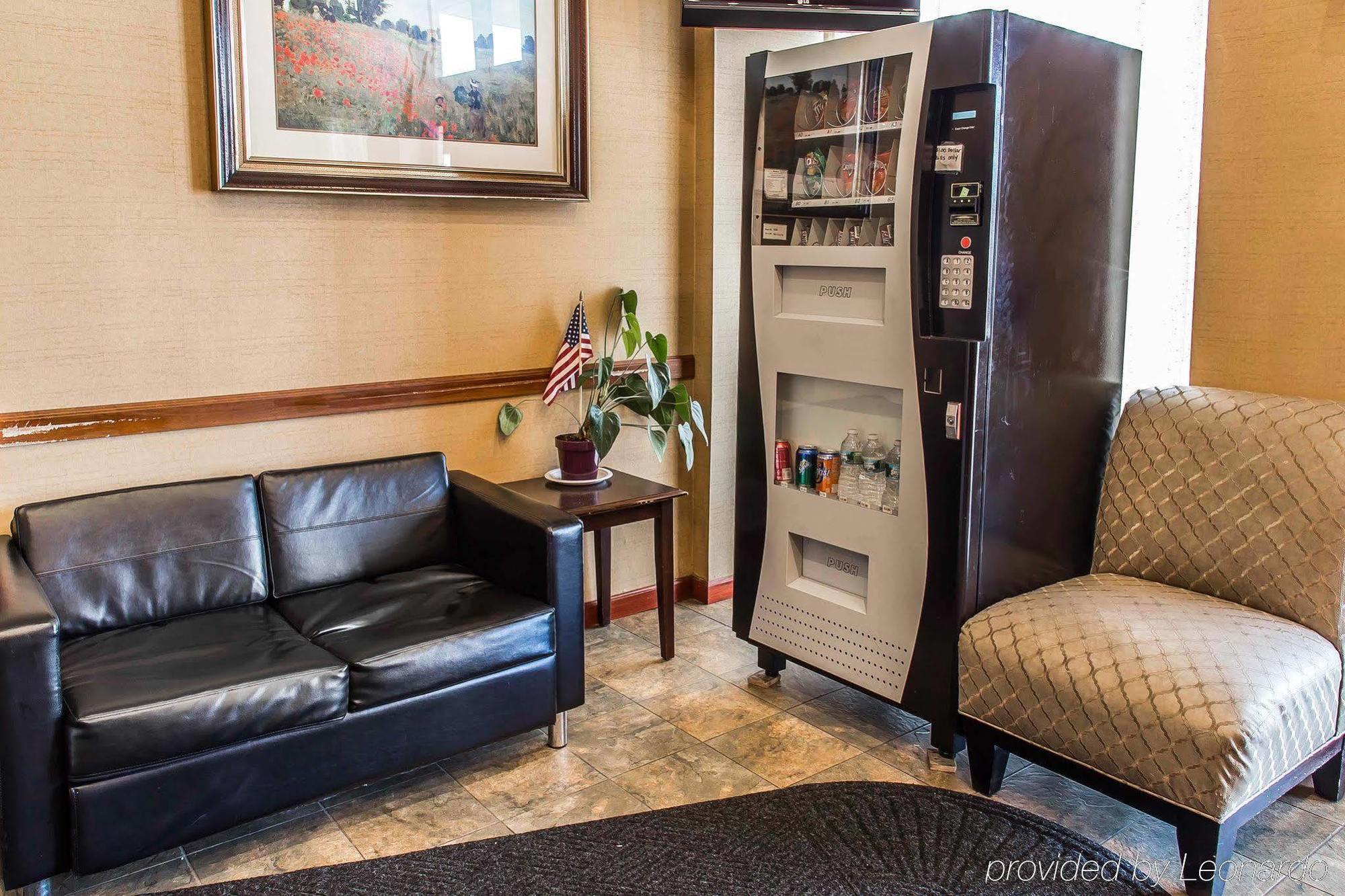 Avion Inn Near Lga Airport, Ascend Hotel Collection New York Dış mekan fotoğraf