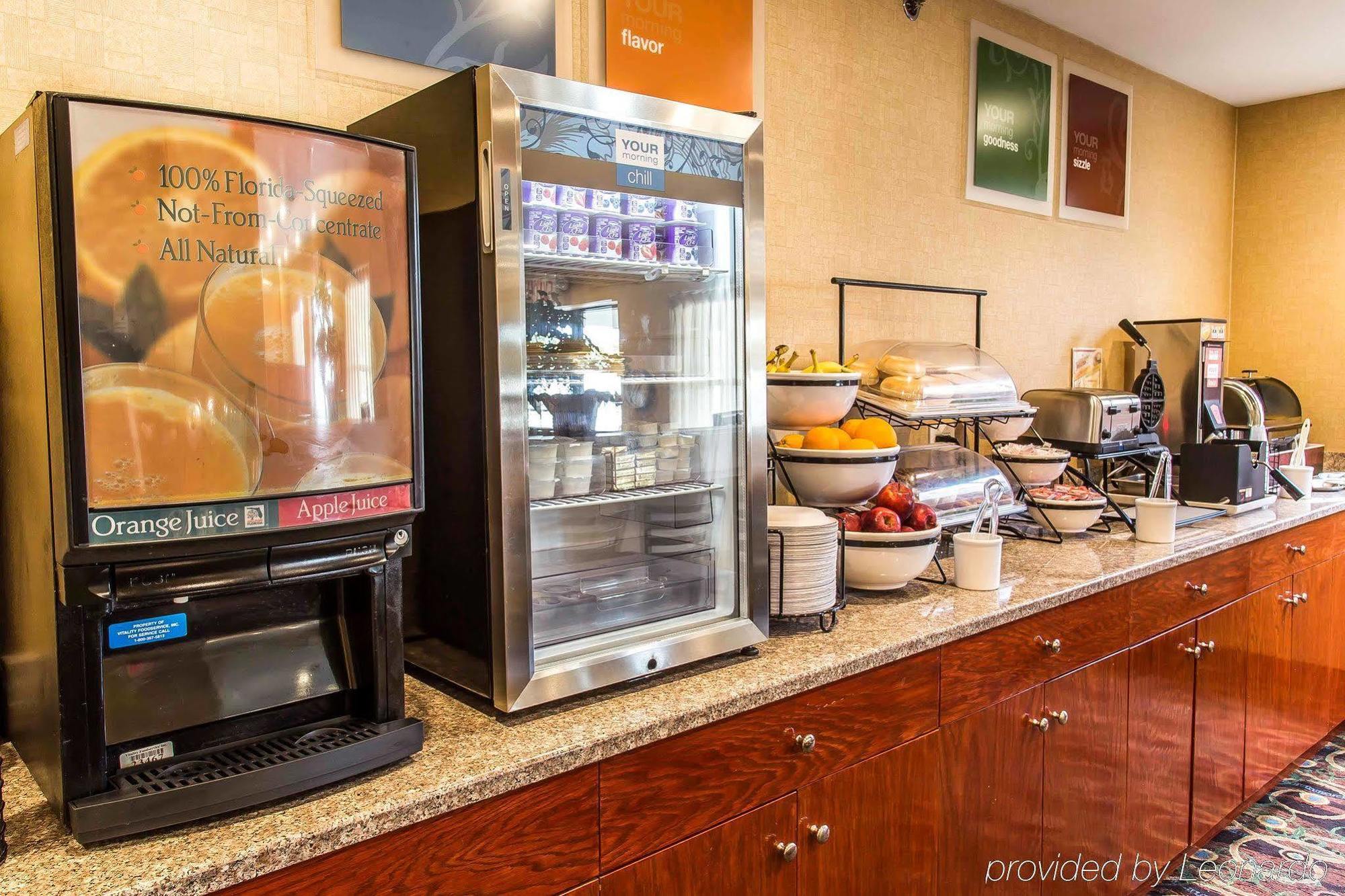 Avion Inn Near Lga Airport, Ascend Hotel Collection New York Dış mekan fotoğraf