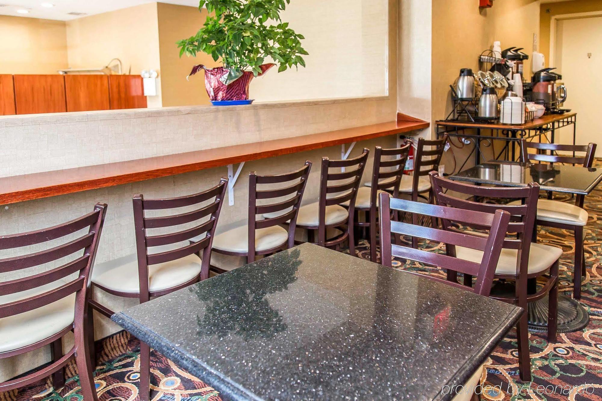 Avion Inn Near Lga Airport, Ascend Hotel Collection New York Dış mekan fotoğraf