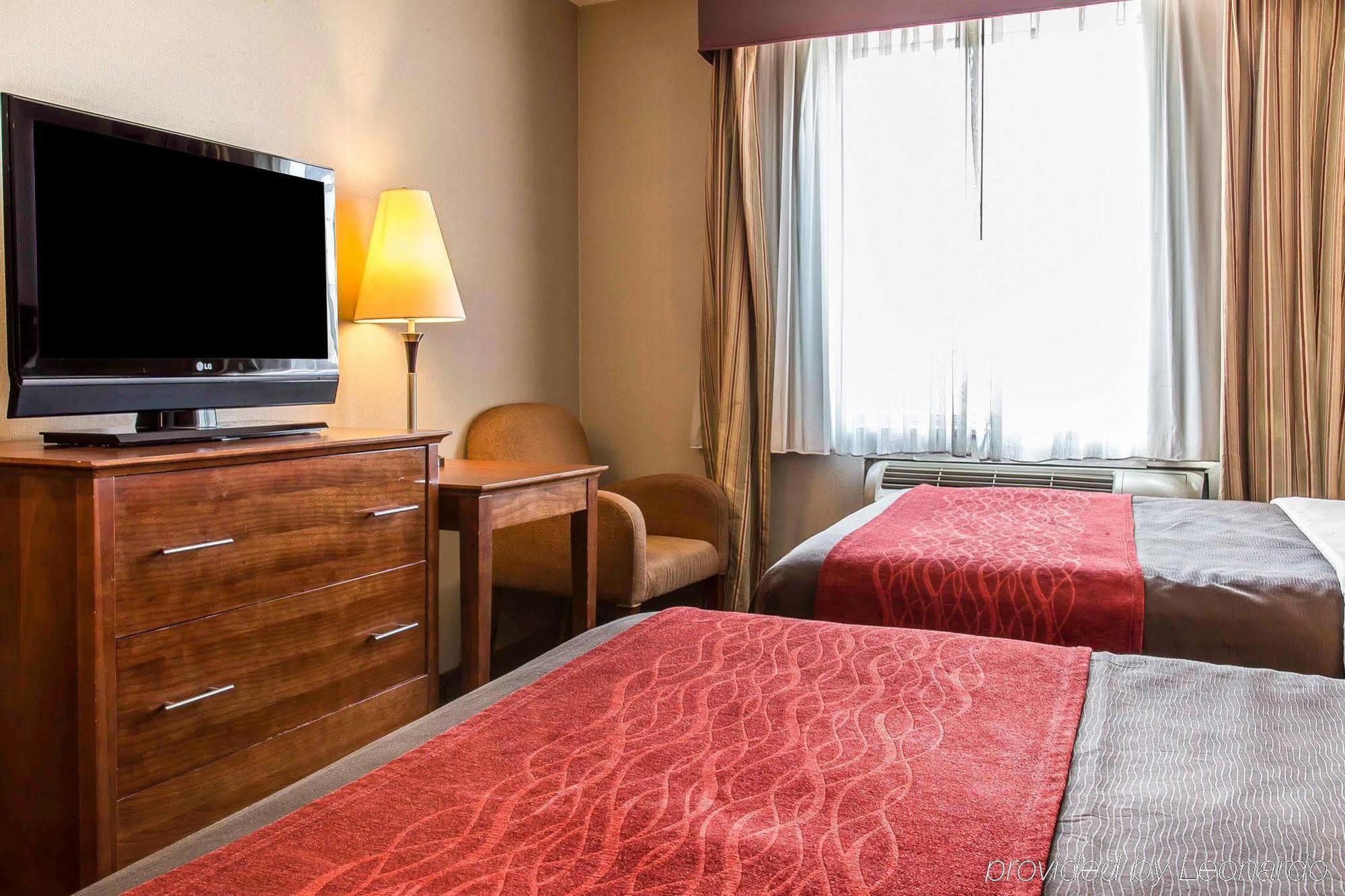 Avion Inn Near Lga Airport, Ascend Hotel Collection New York Dış mekan fotoğraf