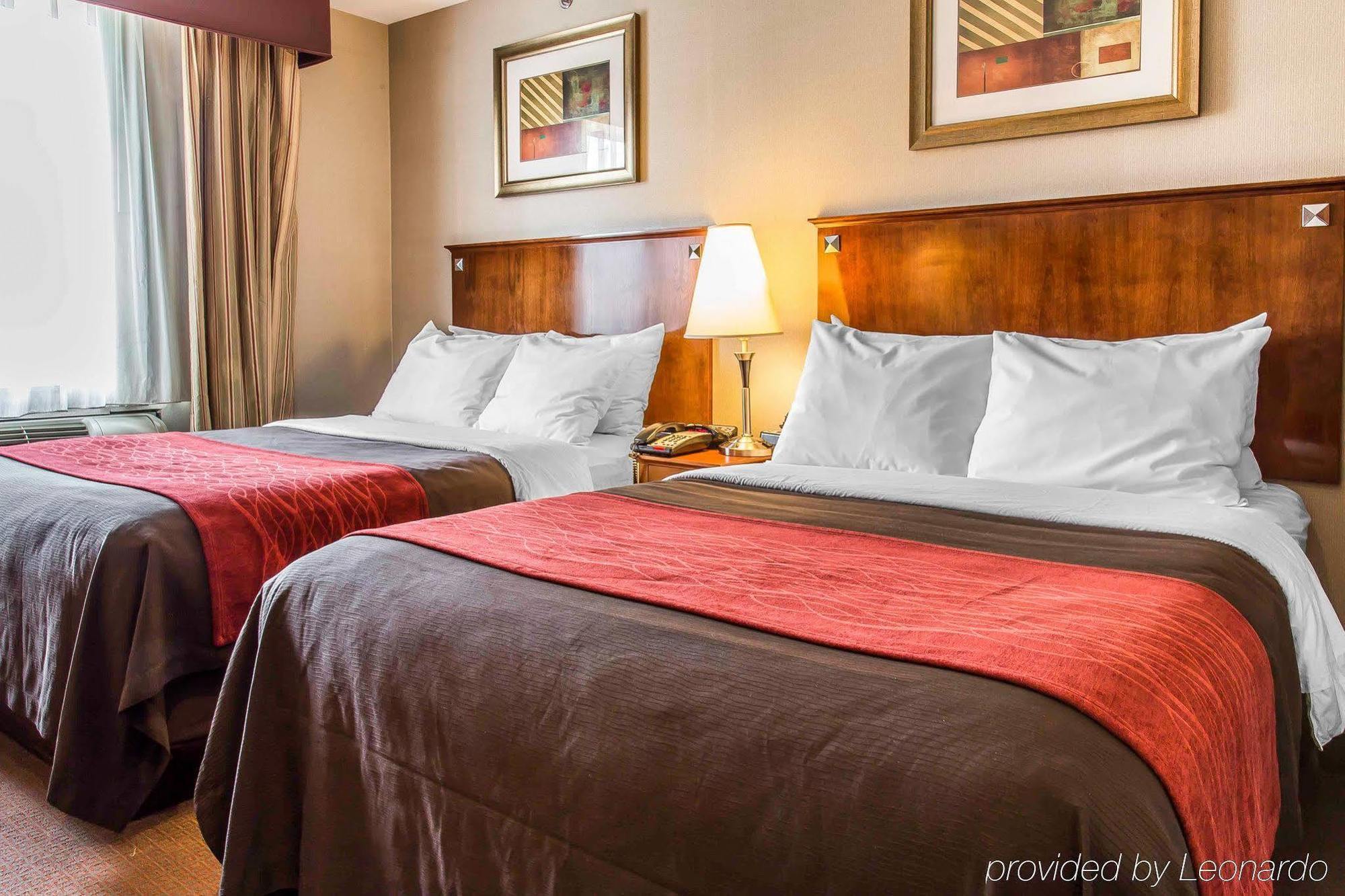 Avion Inn Near Lga Airport, Ascend Hotel Collection New York Dış mekan fotoğraf