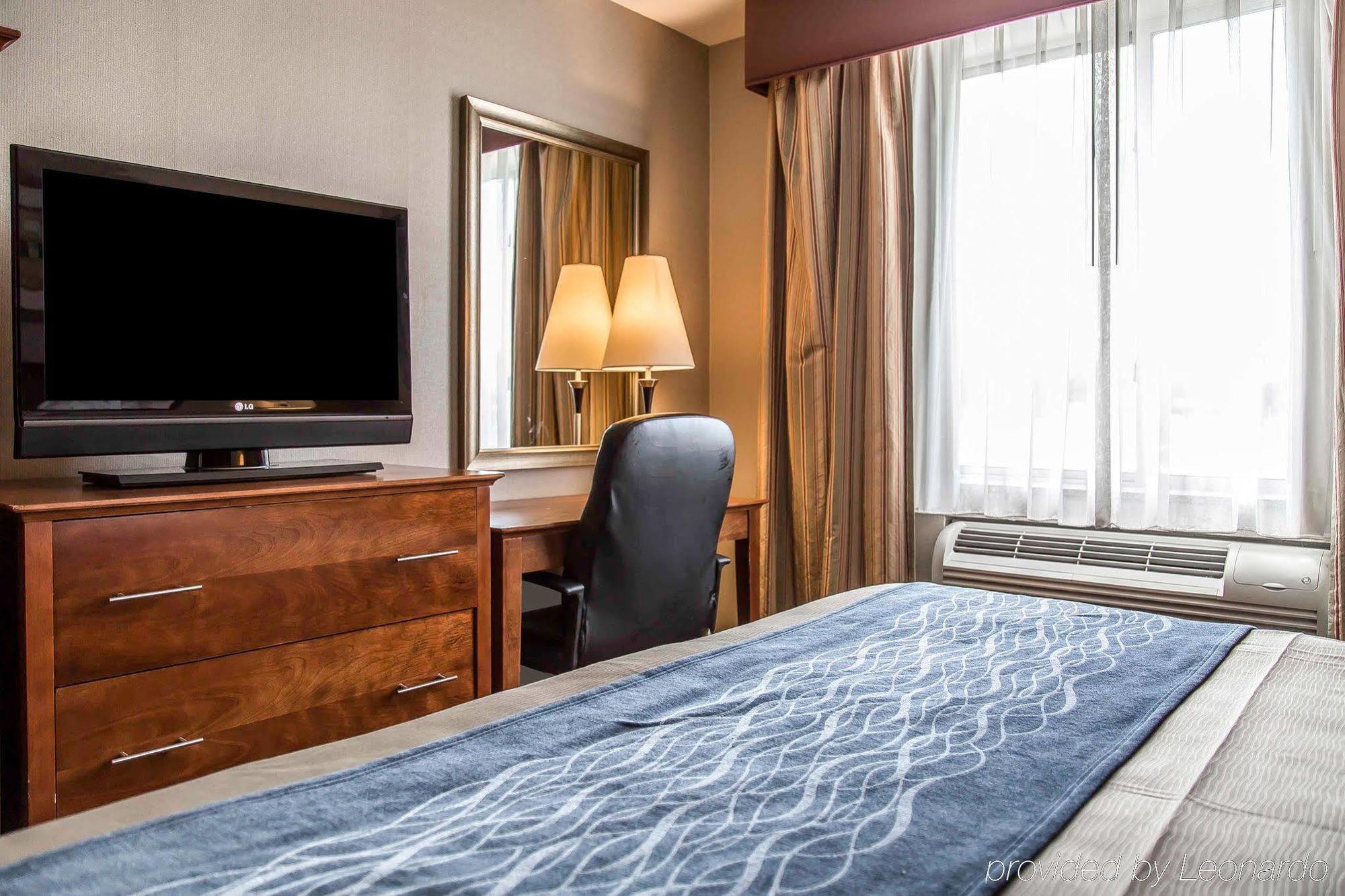 Avion Inn Near Lga Airport, Ascend Hotel Collection New York Dış mekan fotoğraf