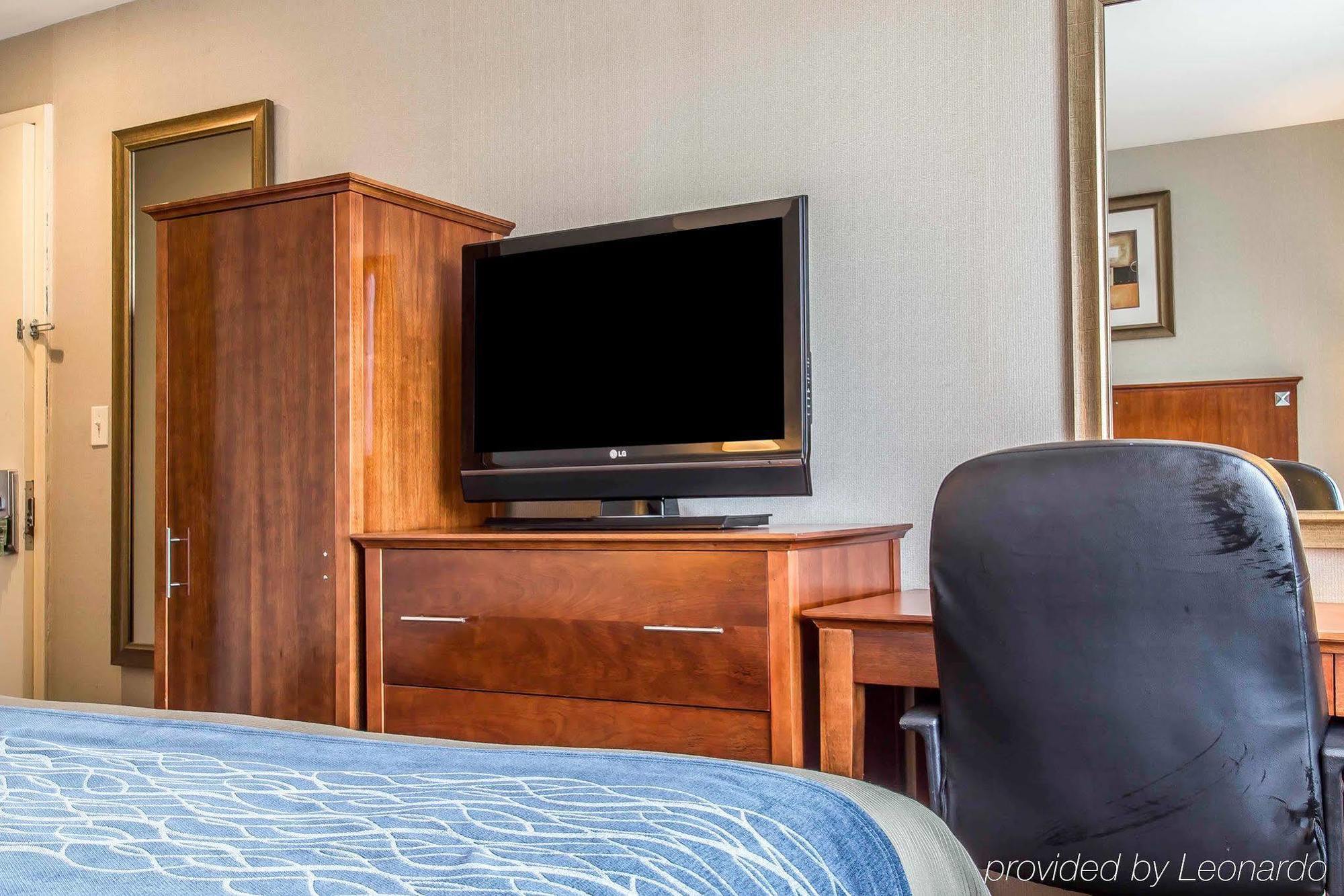 Avion Inn Near Lga Airport, Ascend Hotel Collection New York Dış mekan fotoğraf