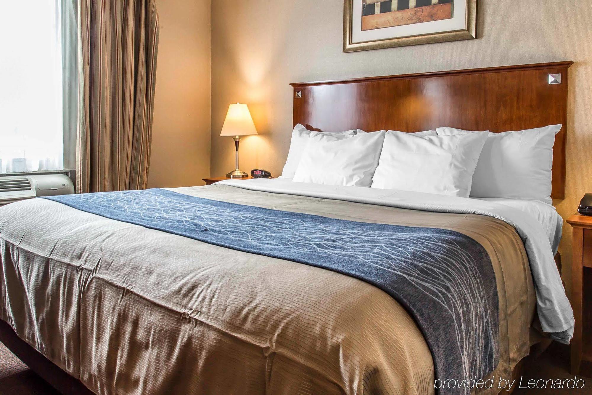 Avion Inn Near Lga Airport, Ascend Hotel Collection New York Dış mekan fotoğraf