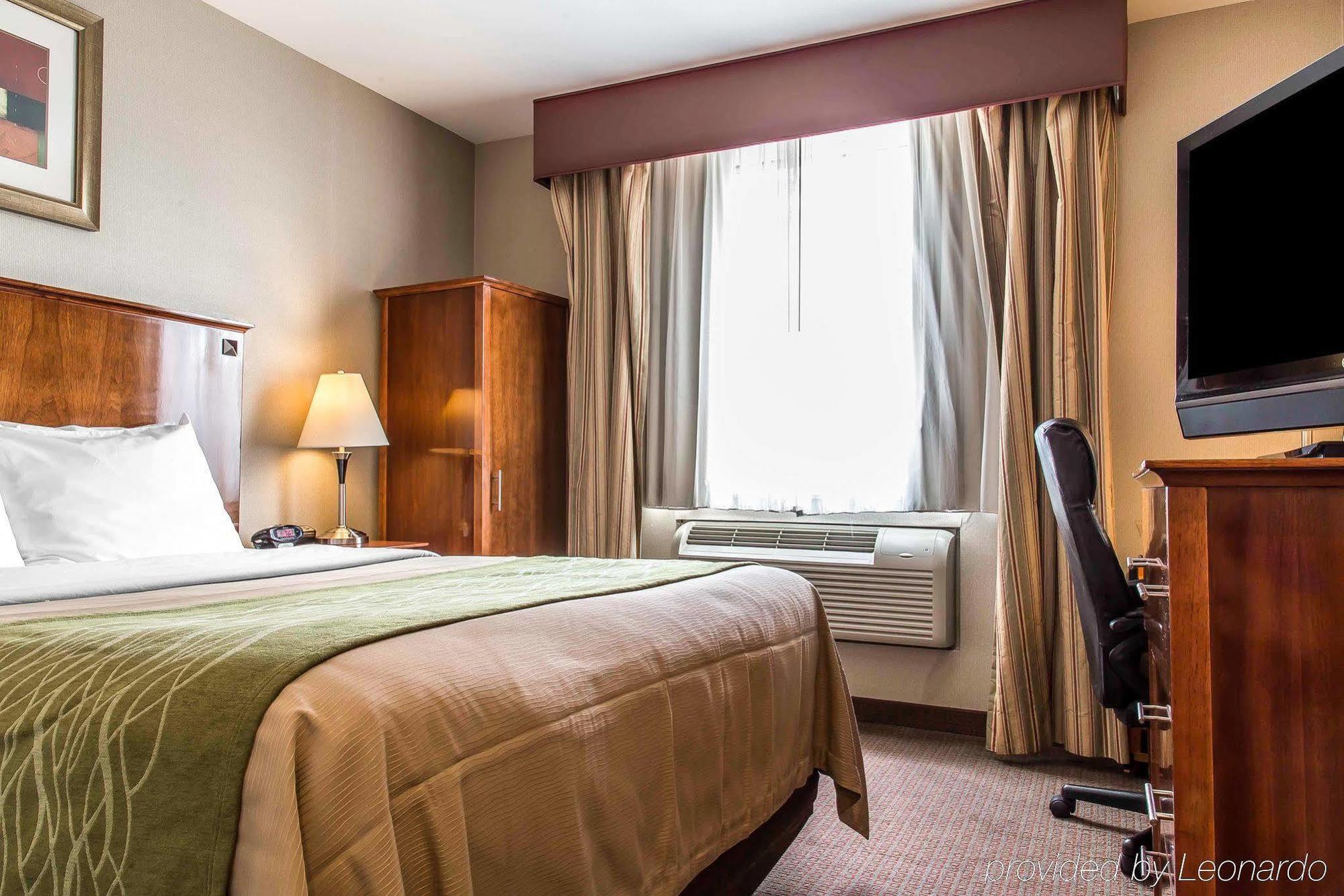 Avion Inn Near Lga Airport, Ascend Hotel Collection New York Dış mekan fotoğraf