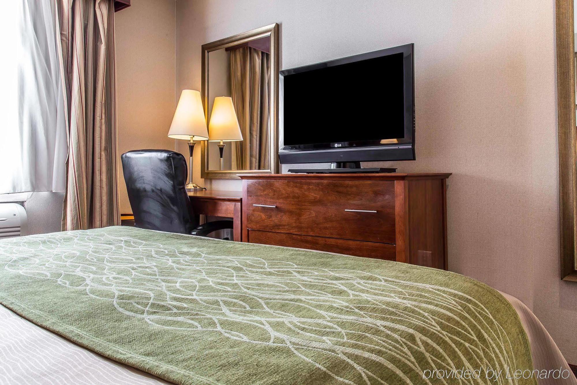 Avion Inn Near Lga Airport, Ascend Hotel Collection New York Dış mekan fotoğraf