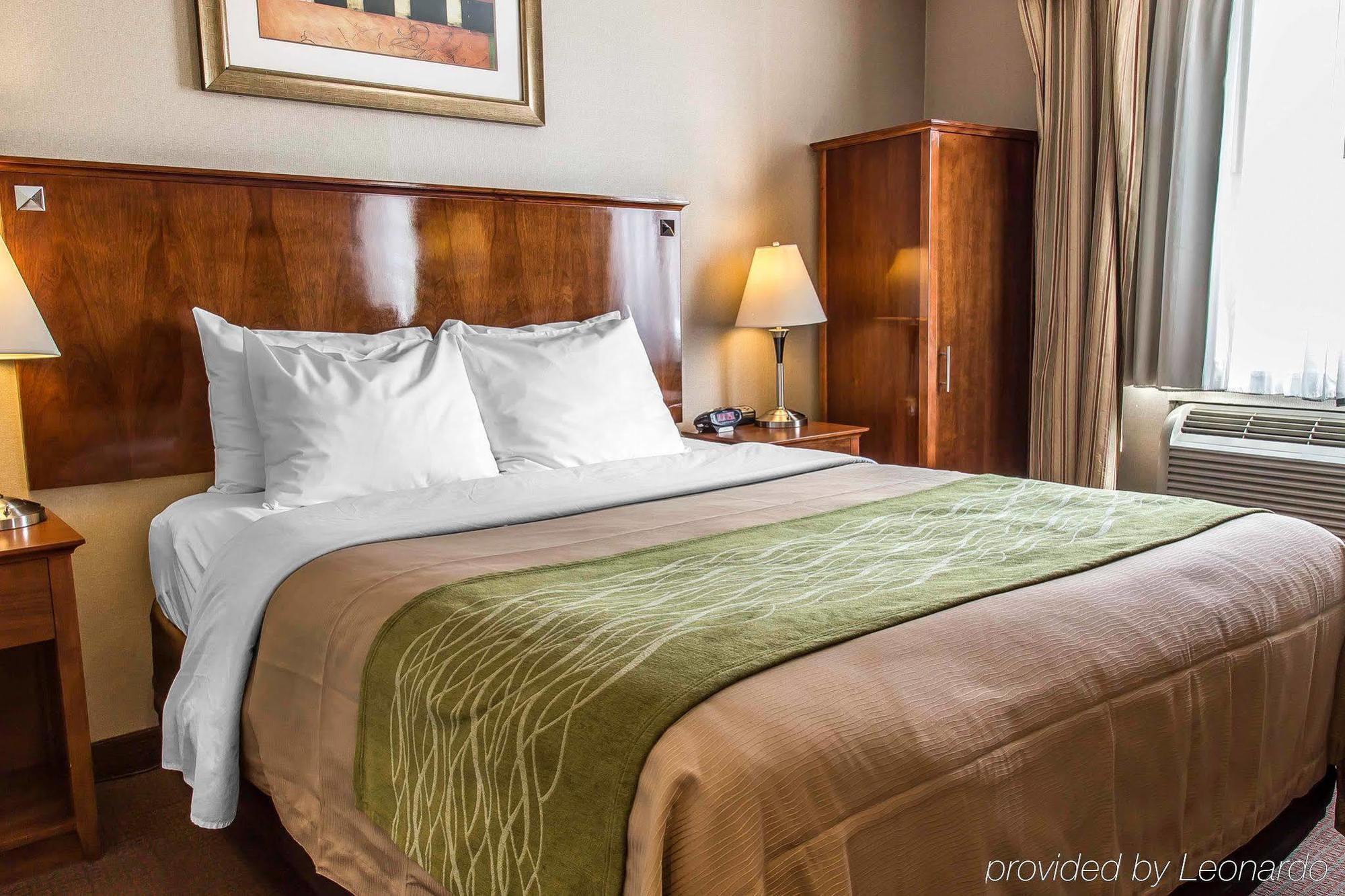 Avion Inn Near Lga Airport, Ascend Hotel Collection New York Dış mekan fotoğraf