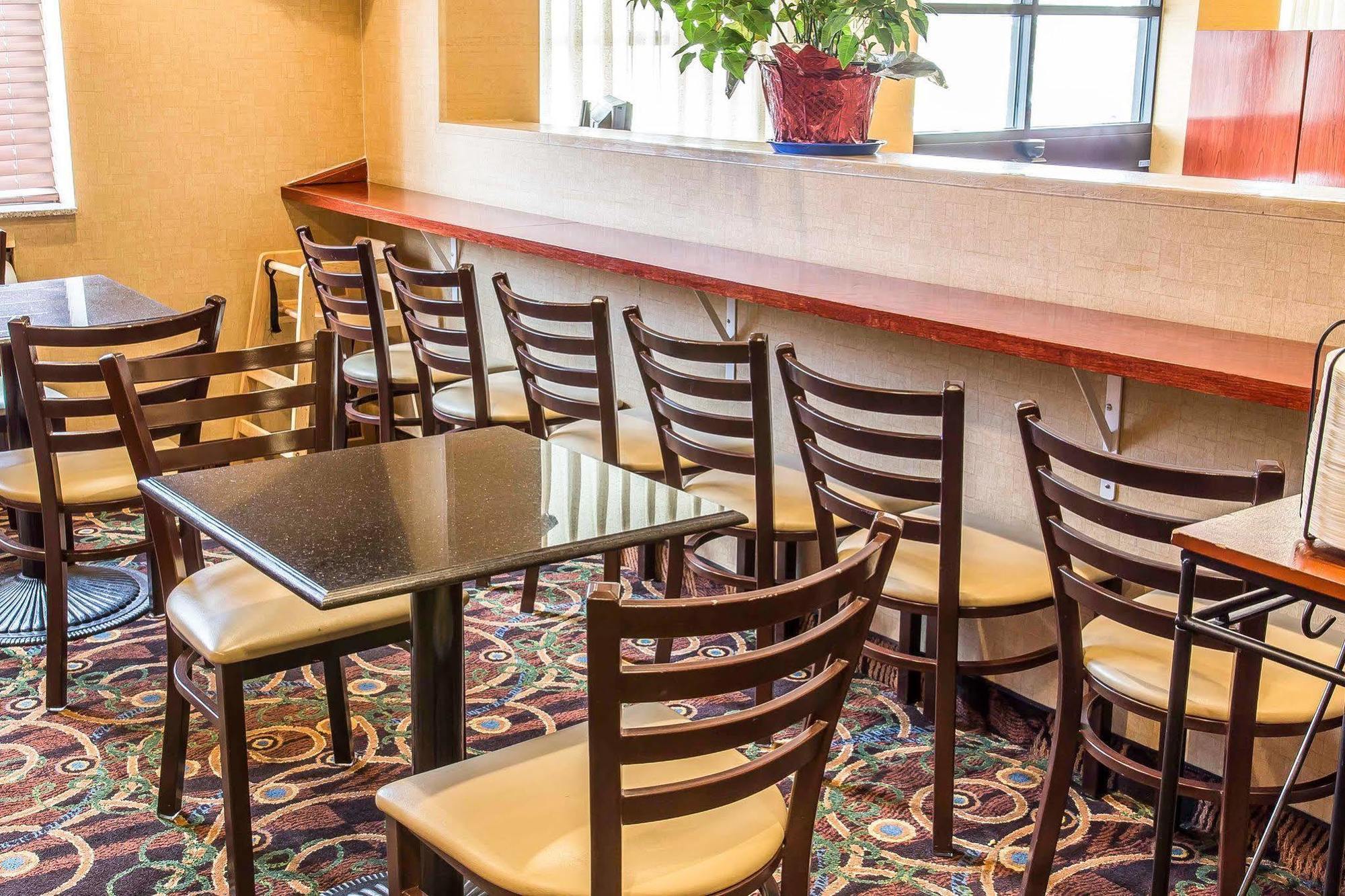 Avion Inn Near Lga Airport, Ascend Hotel Collection New York Dış mekan fotoğraf